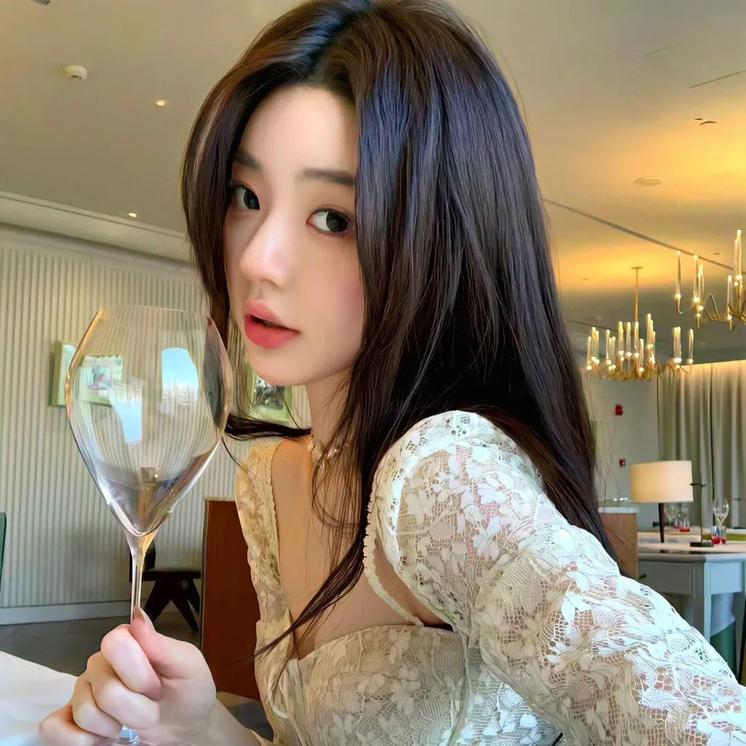 爱情人偶